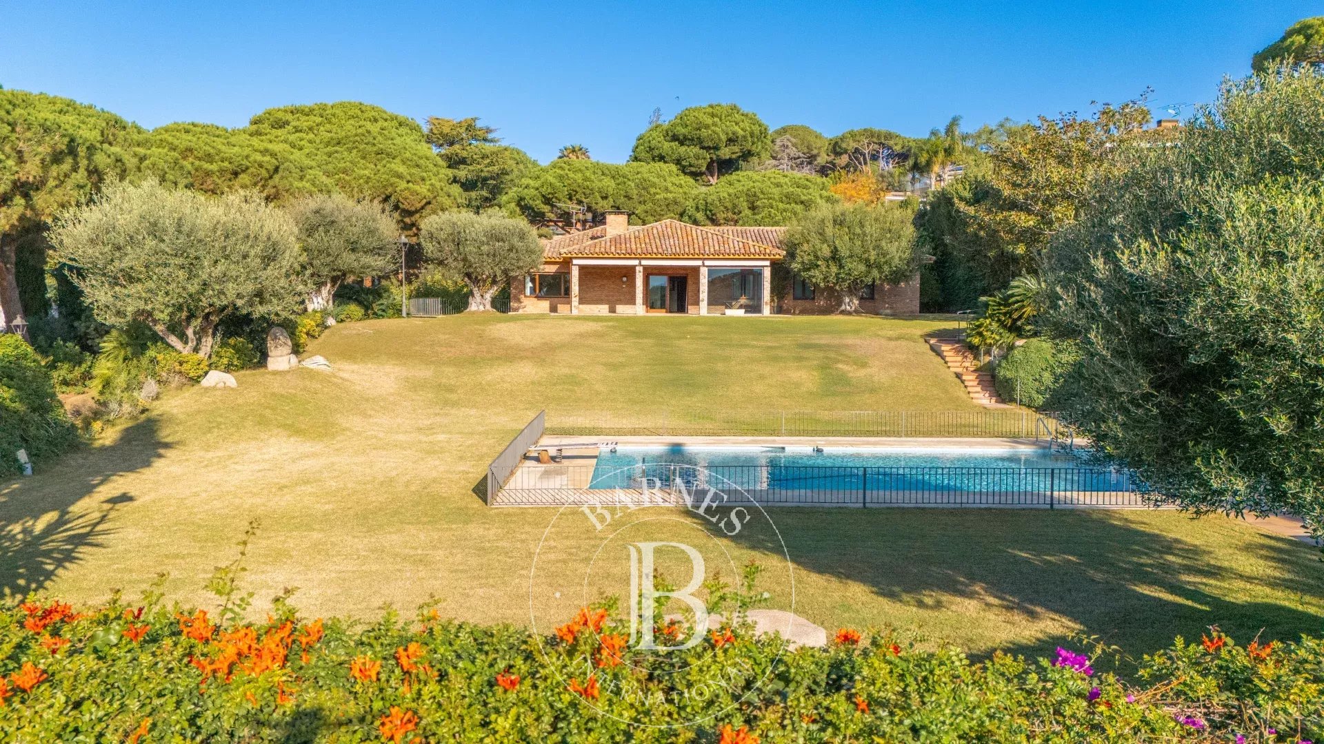 Ev Sant Andreu de Llavaneres