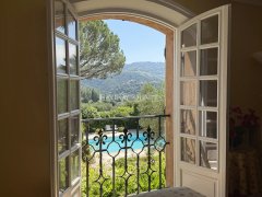 Luxury Provençal Villa for Sale in Auribeau-sur-Siagne | Family Estate — photo 4 of 4