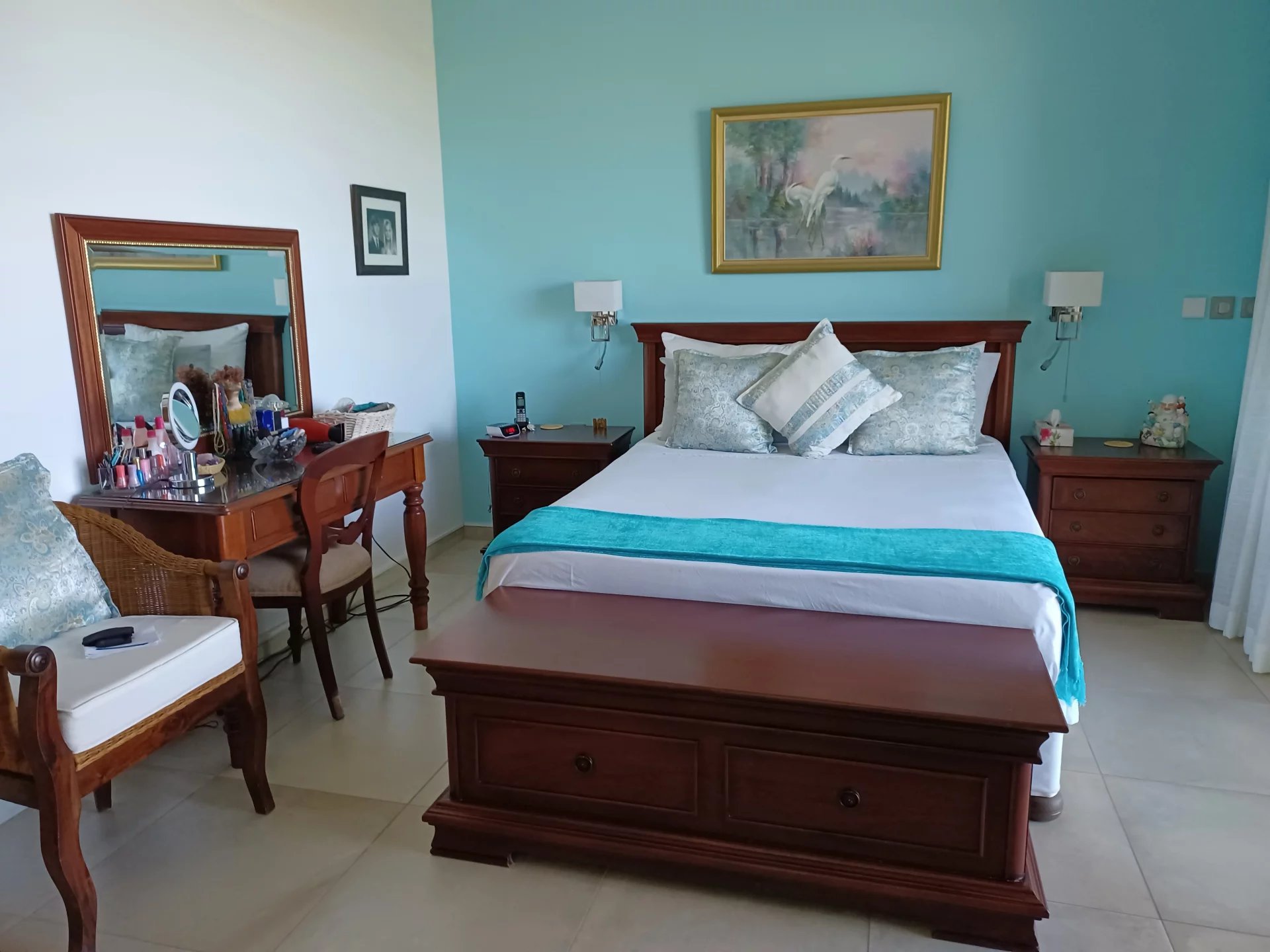 Daire Balaclava - picture 10