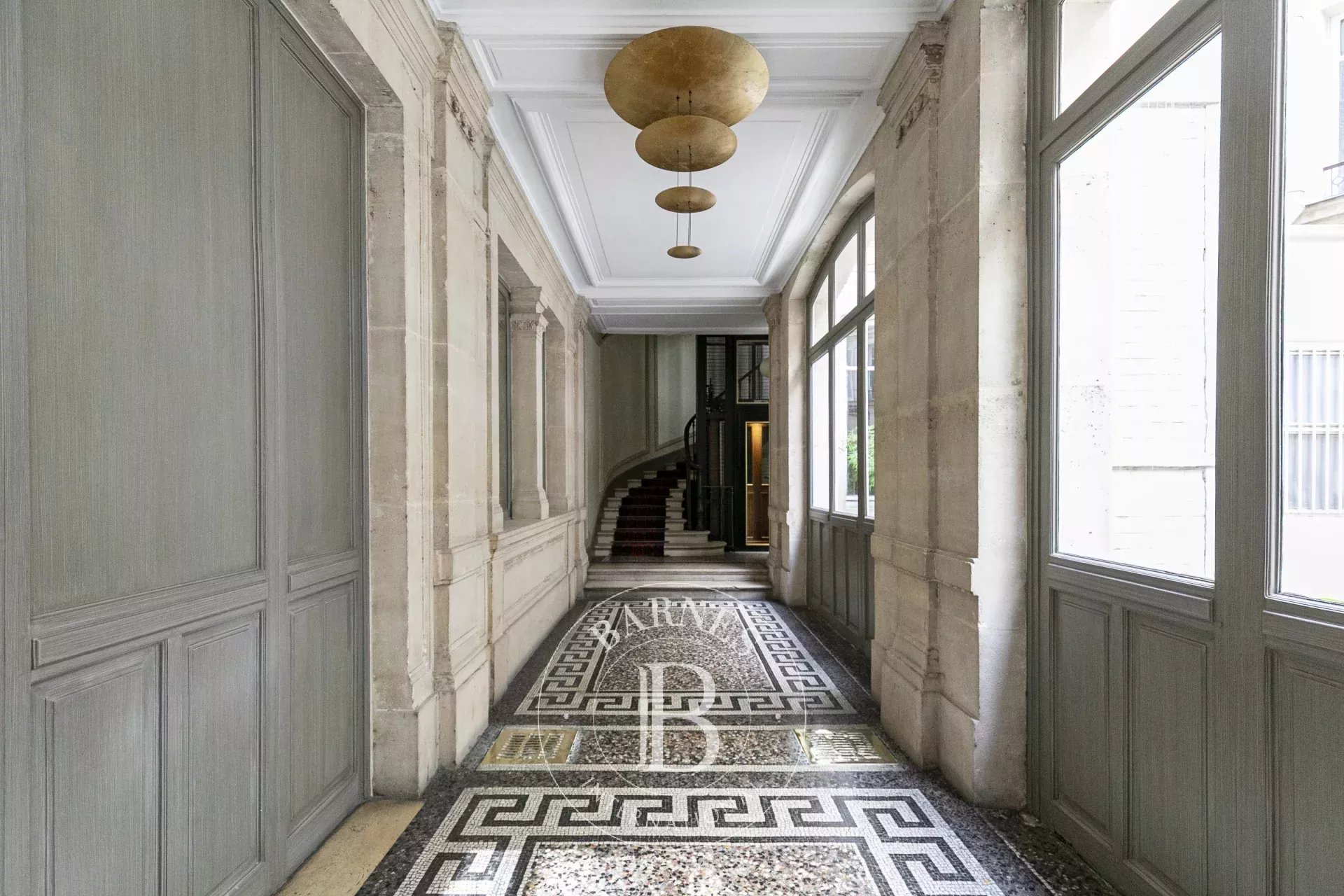 Paris 6th - Family Apartment 3-4 Bedrooms - High Standing - picture 25