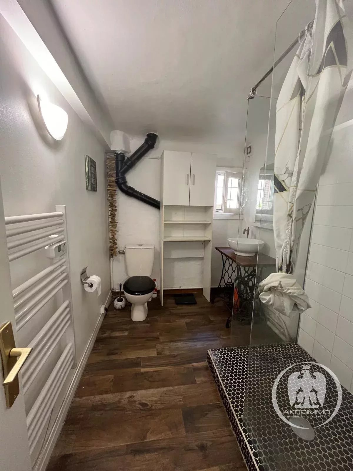 Venta Piso - Niza (Nice) Evêché