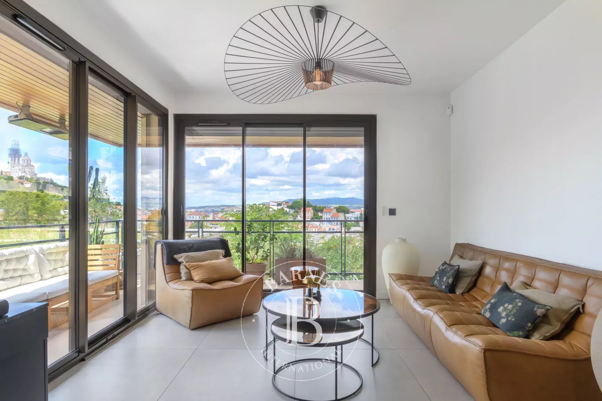 Daire Marseille 8ème - picture 4