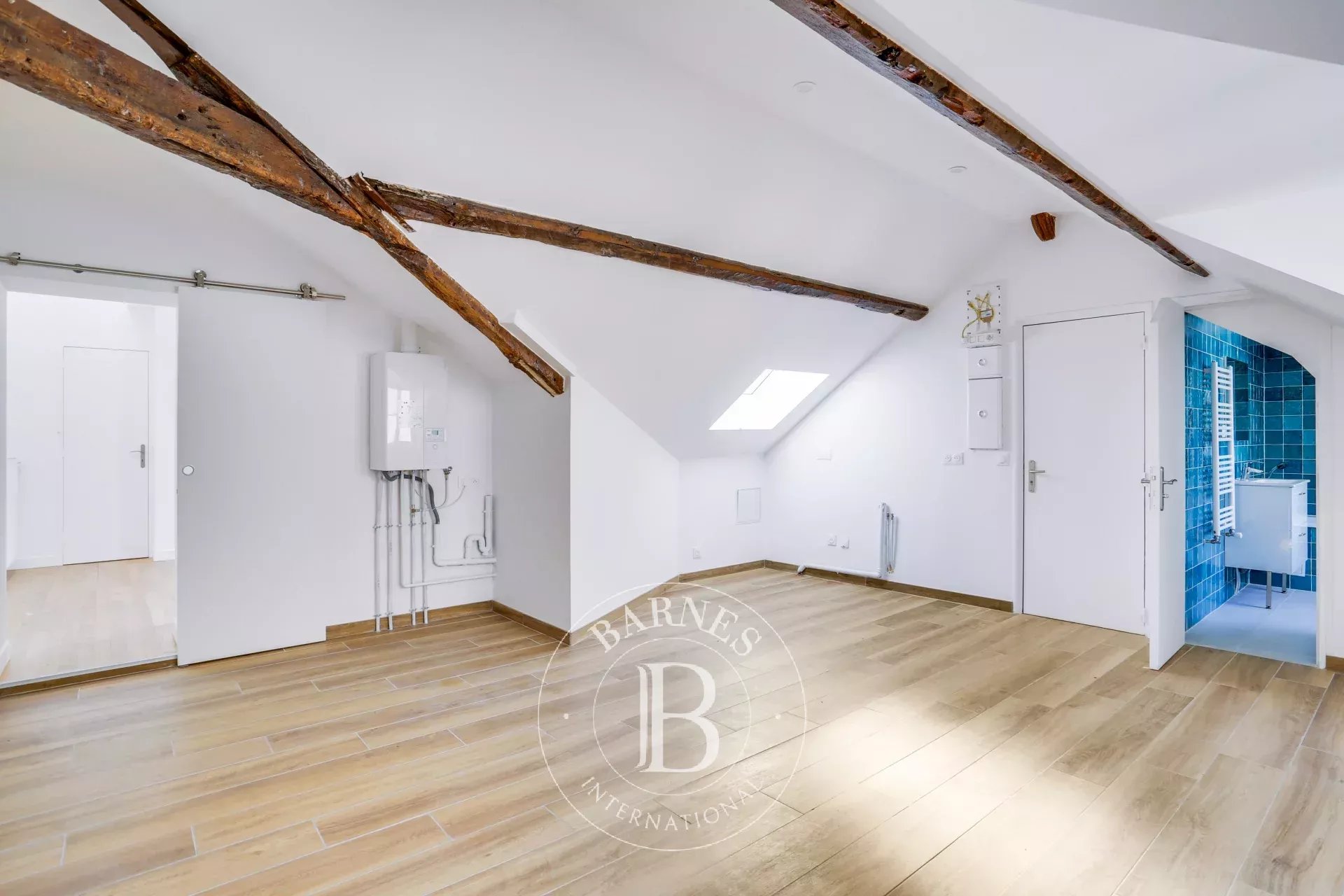 Daire Paris 10ème - picture 7