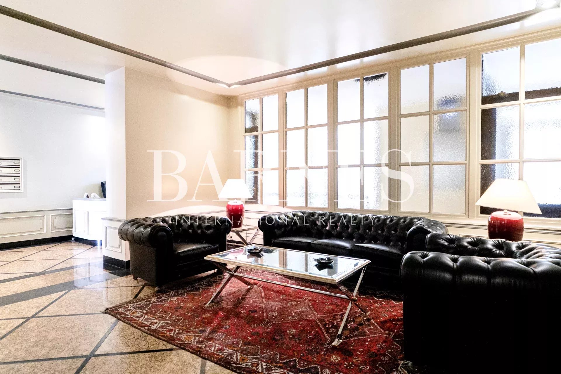 Daire Madrid - picture 34