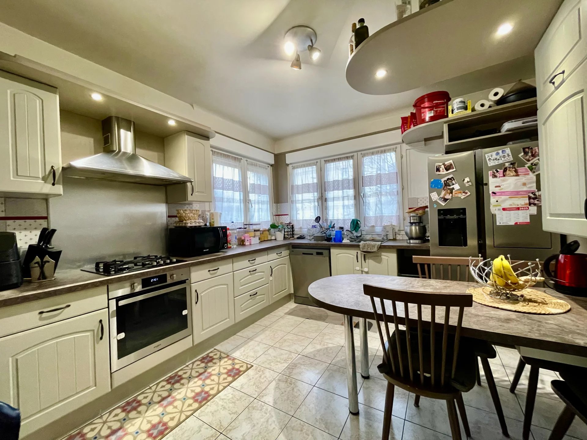 Vente Maison Livry-Gargan
