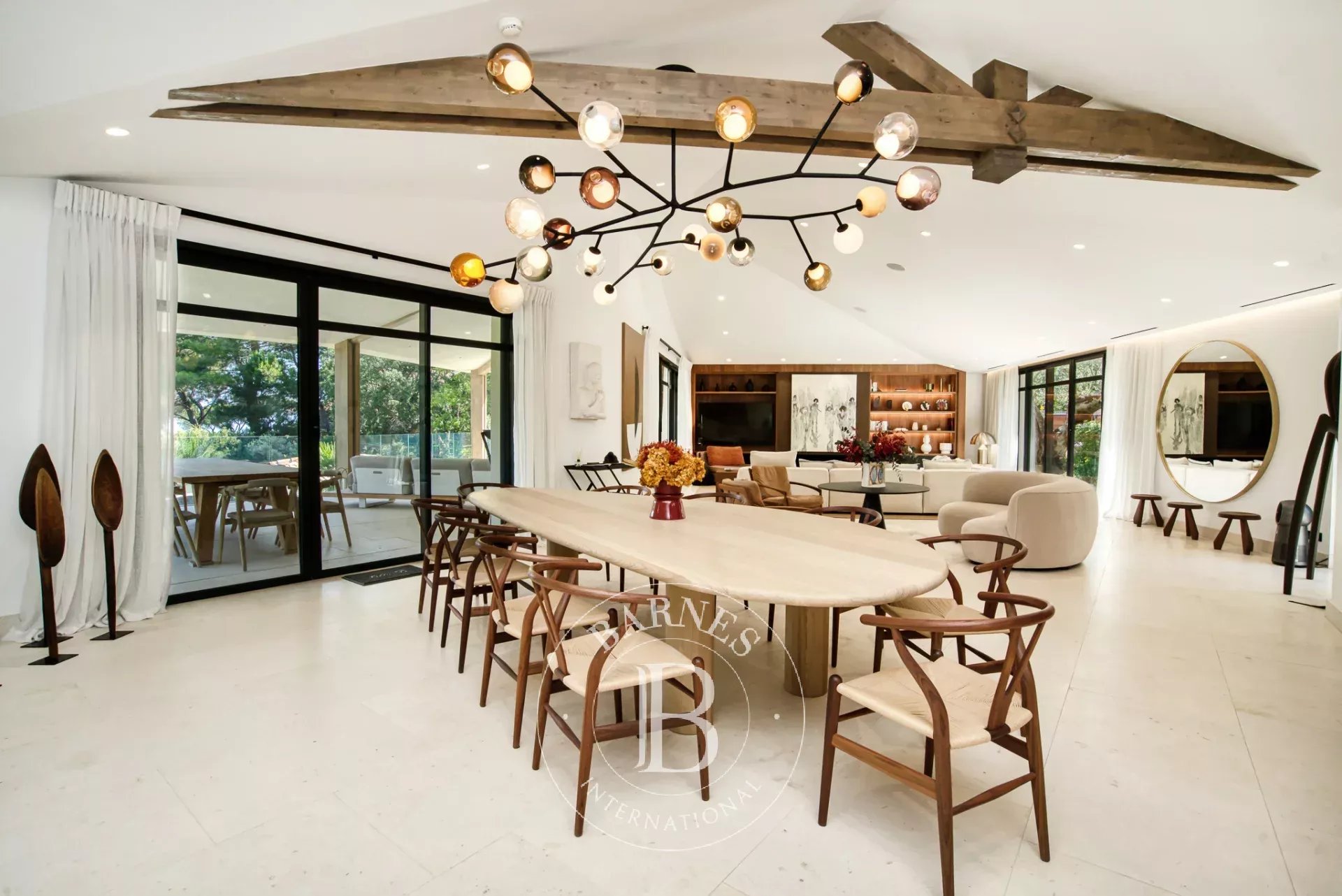 Saint-Tropez  - Villa 6 Bedrooms - picture 4
