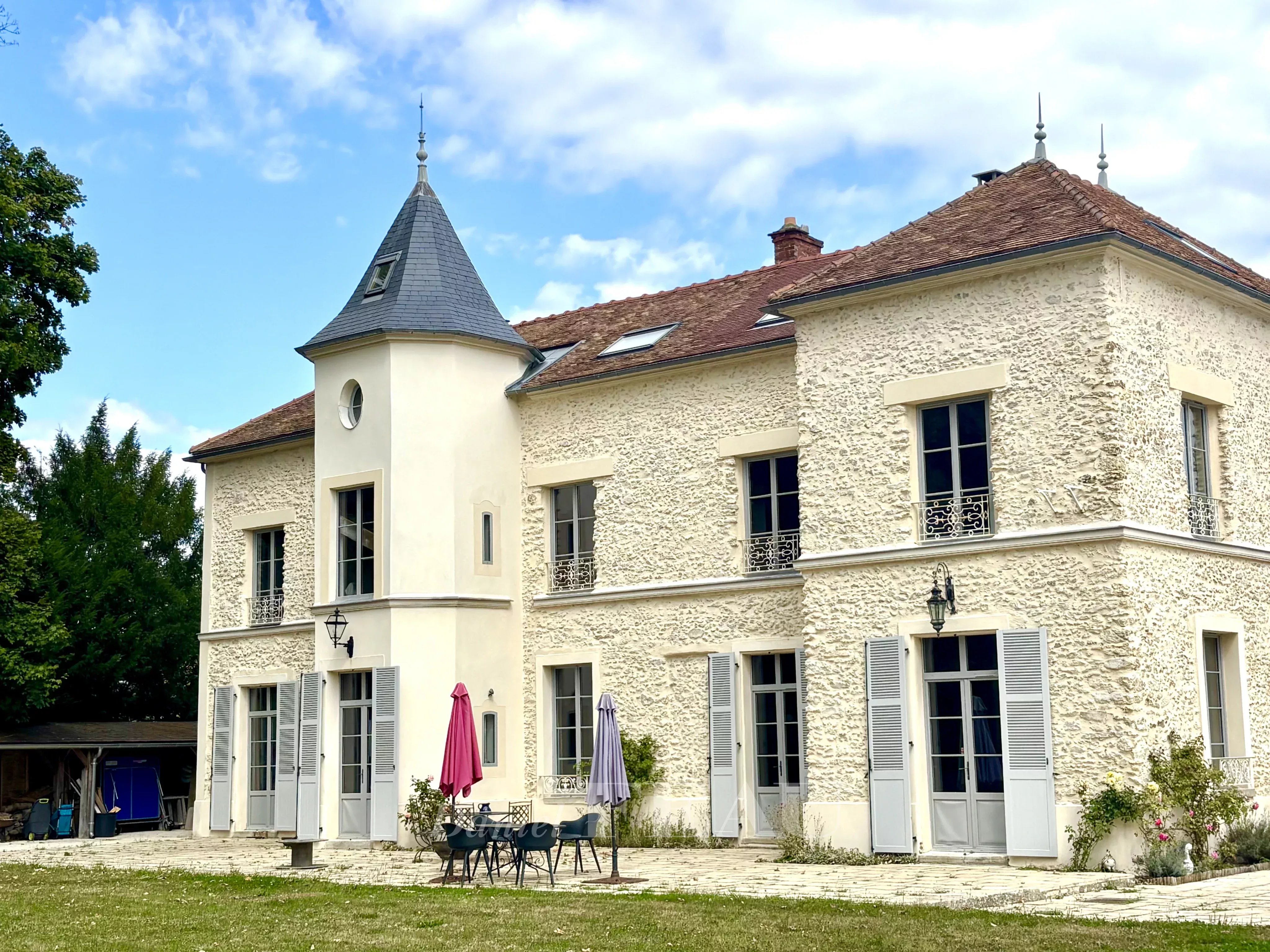 Vente Maison Rambouillet