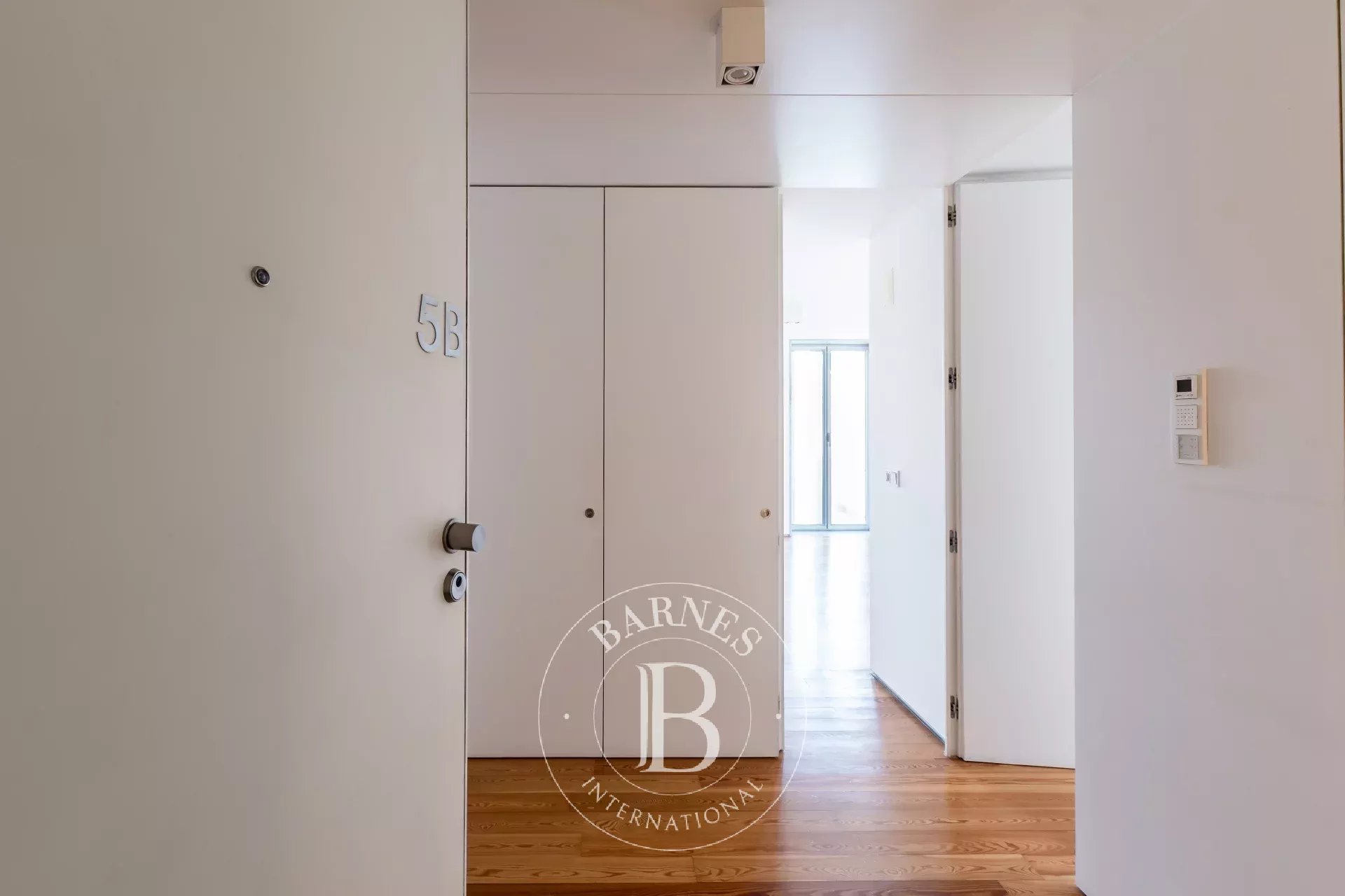 Daire Avenidas Novas - picture 15