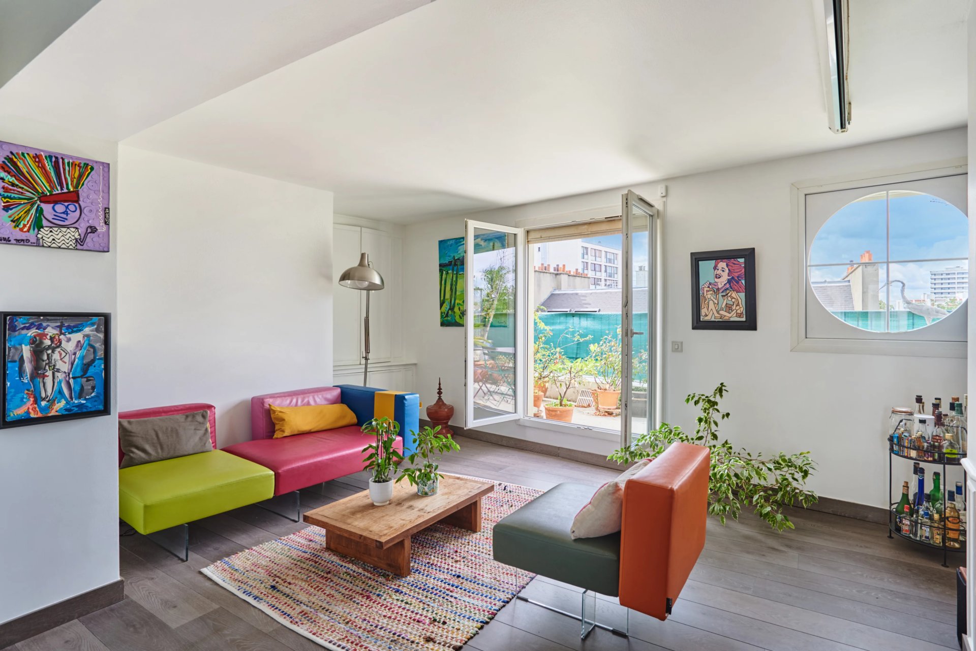 Property Slider Image