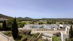 Semi-detached house overlooking the Roca Llisa golf course — photo 1 of 7