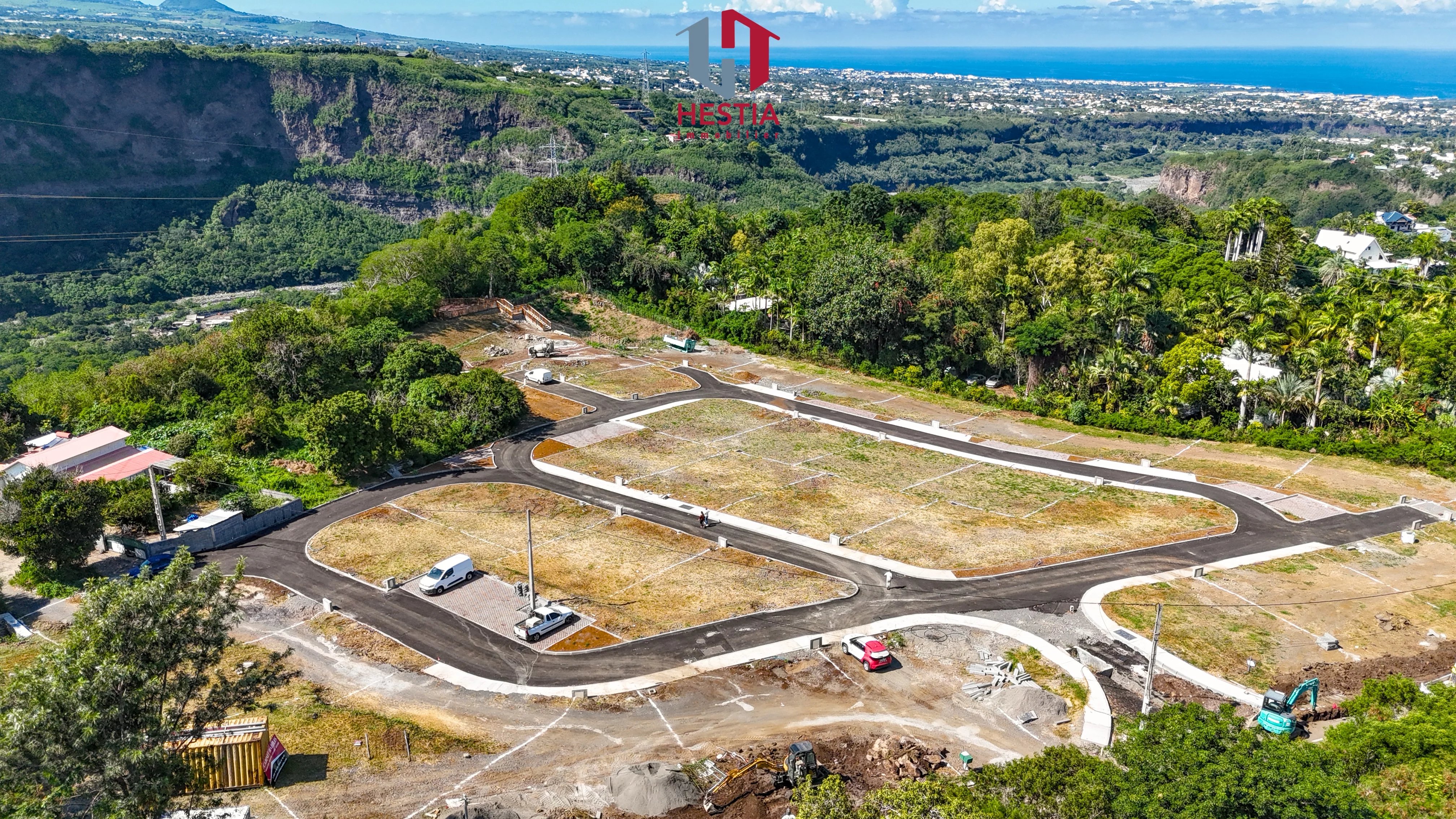 Agence immobilière de Hestia Immobilier