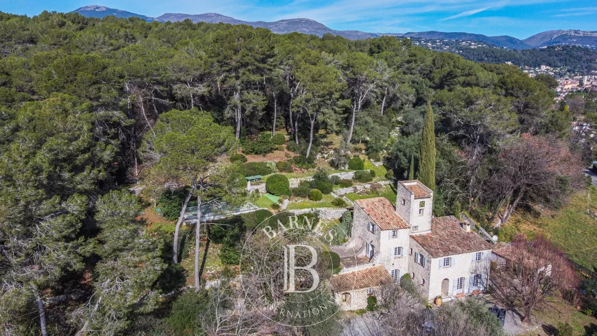 Propriété La Colle-sur-Loup  -  ref 85469510 (picture 2)