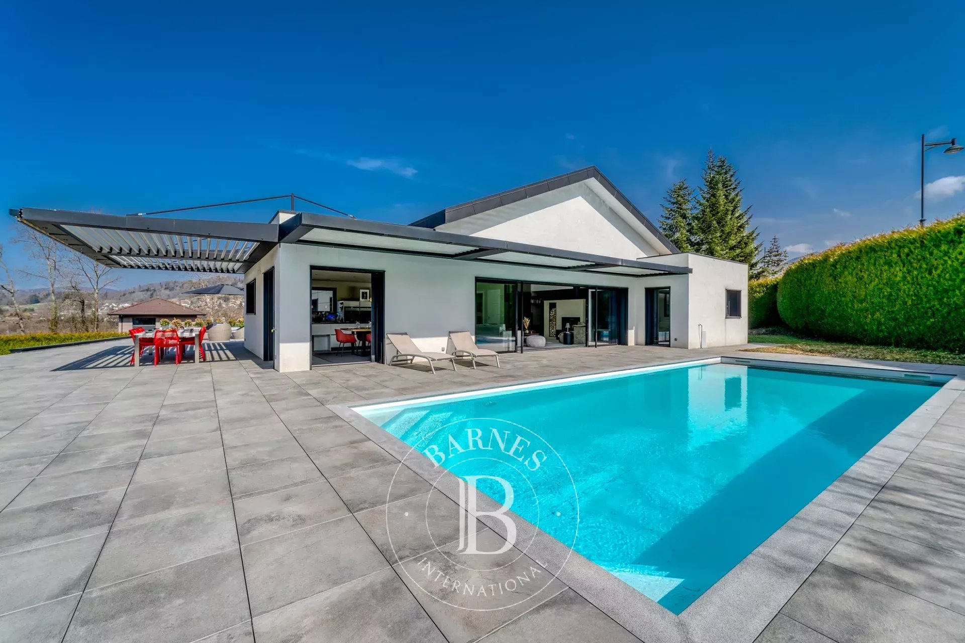 Ev Annecy-le-Vieux - picture 14