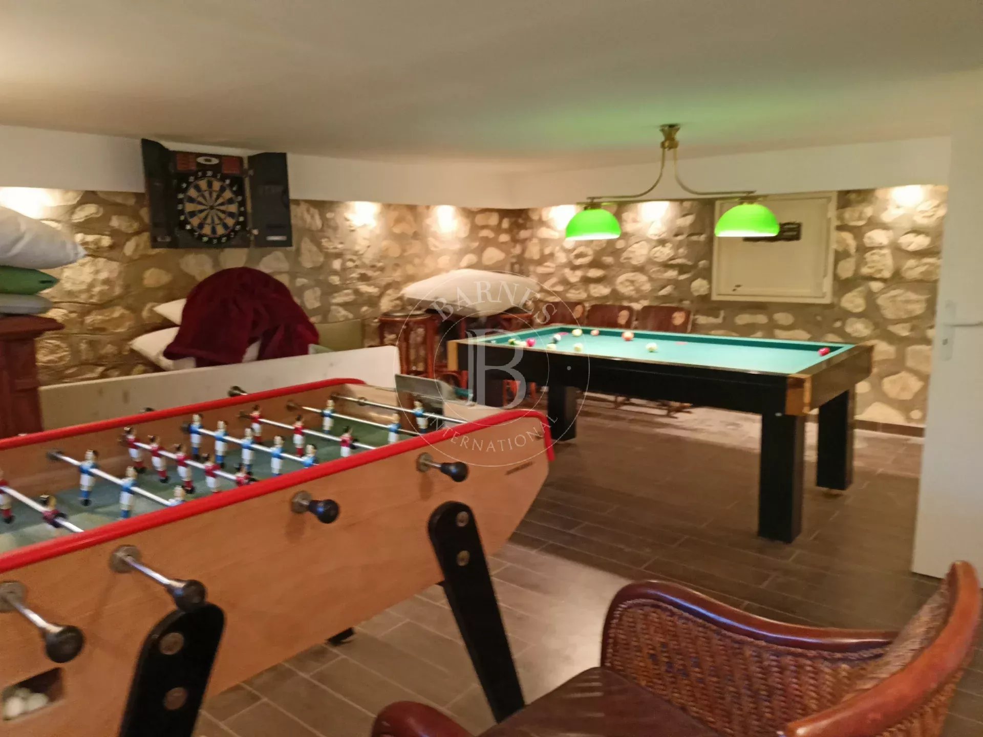 Deauville  - Villa 7 Bedrooms - picture 13