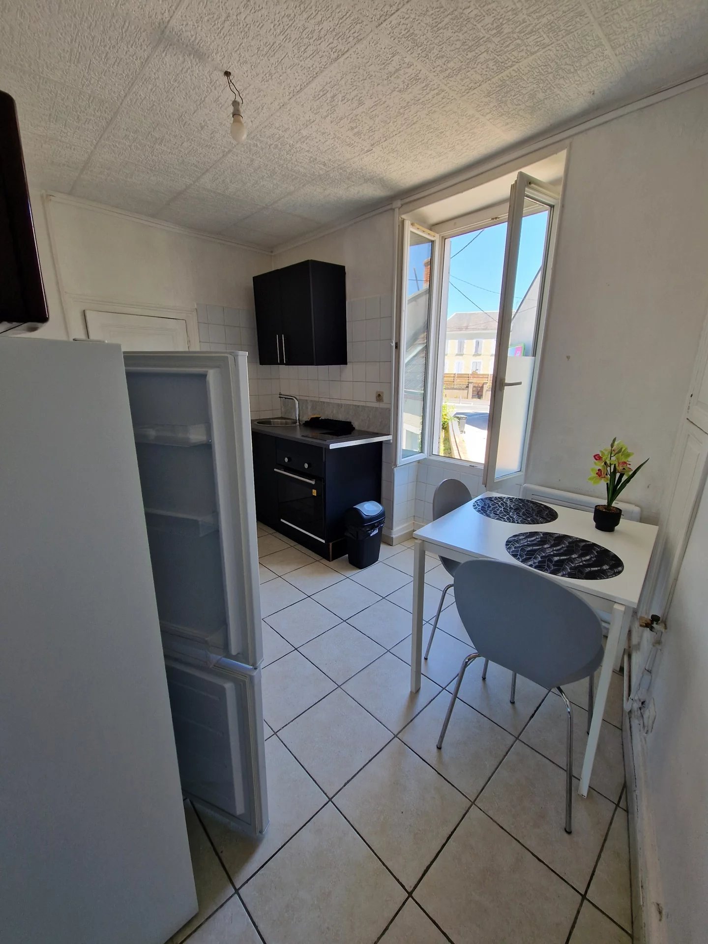 Location Appartement Vierzon