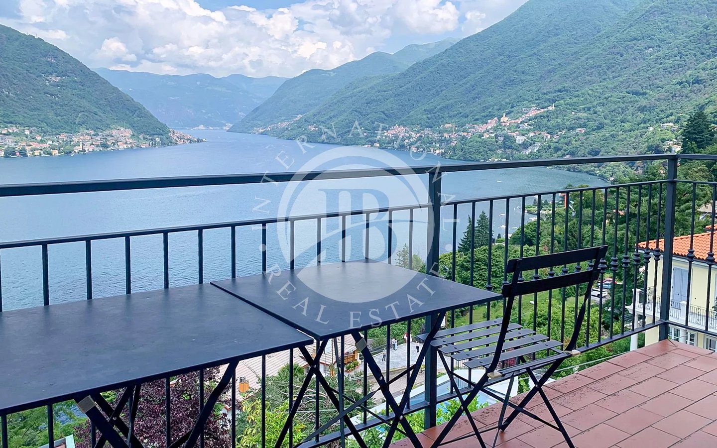 Villa in Faggeto Lario - Image 5
