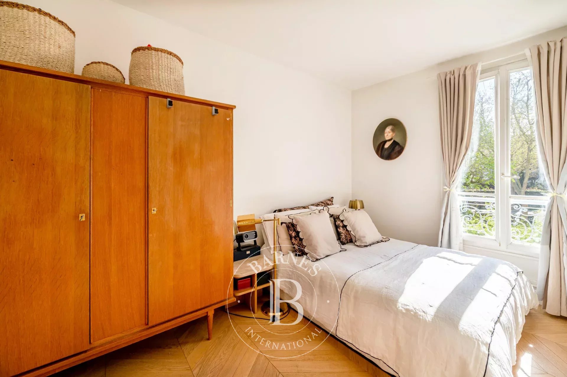 Daire Neuilly-sur-Seine - picture 7