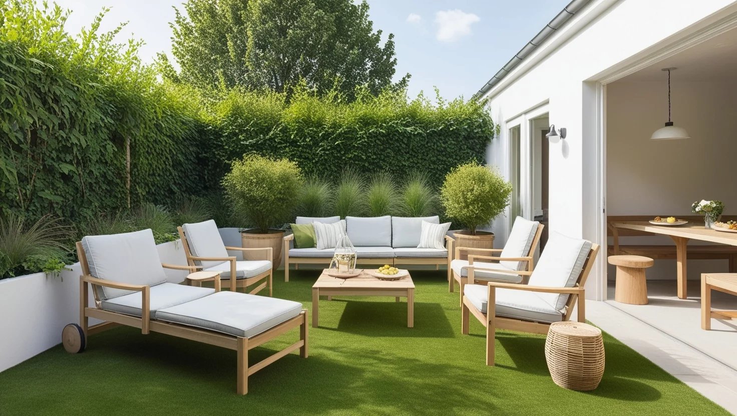 Maison à vendre, 4 pièces, 84 m², Anglet