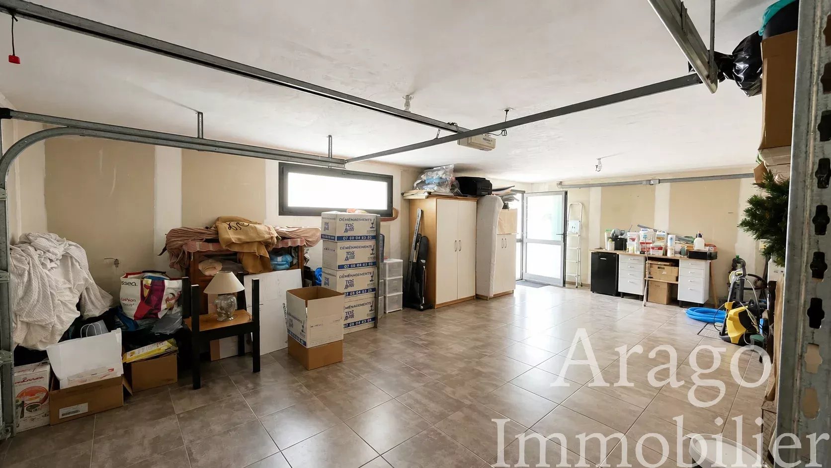 Vente Villa Cases-de-Pène