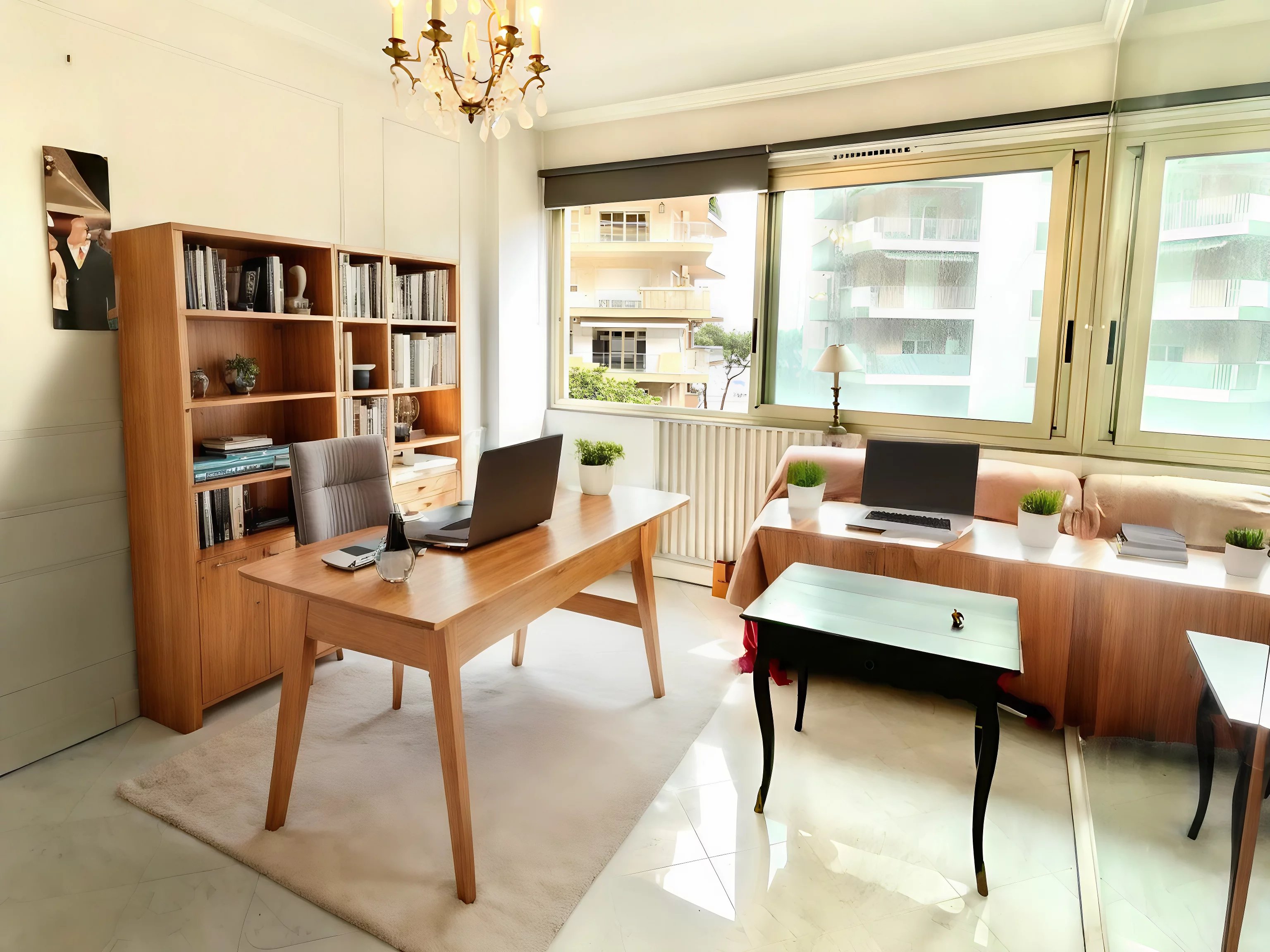 Vente Appartement Monaco Port