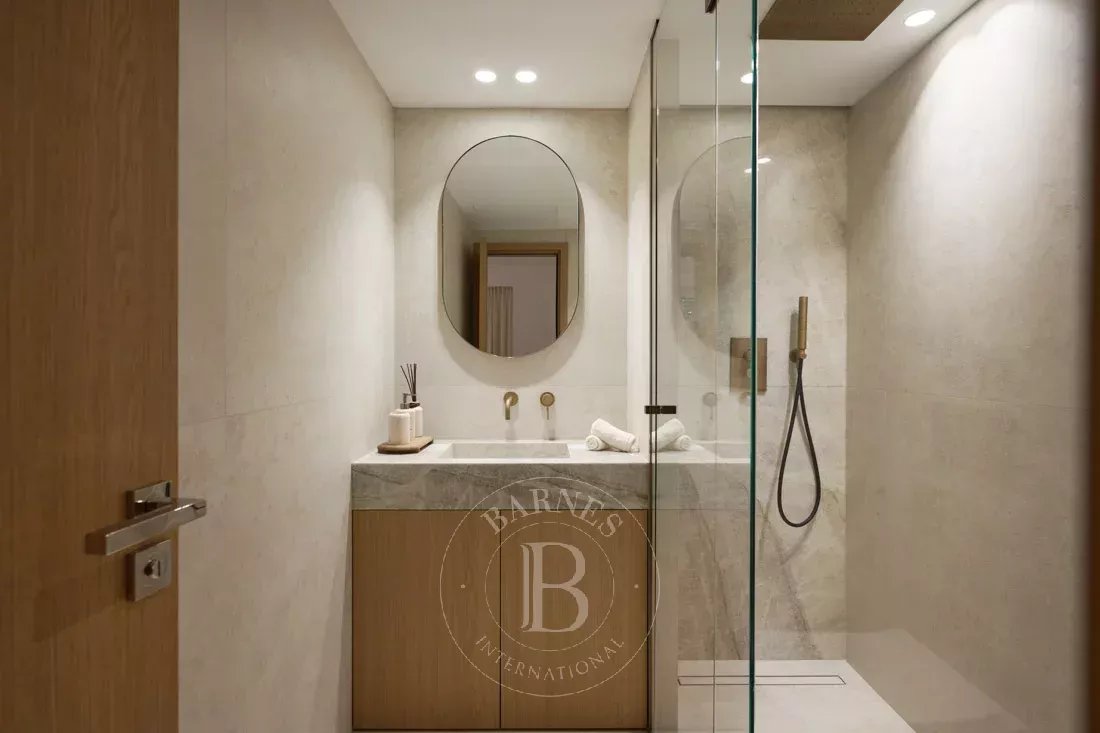 Daire Cannes - picture 11