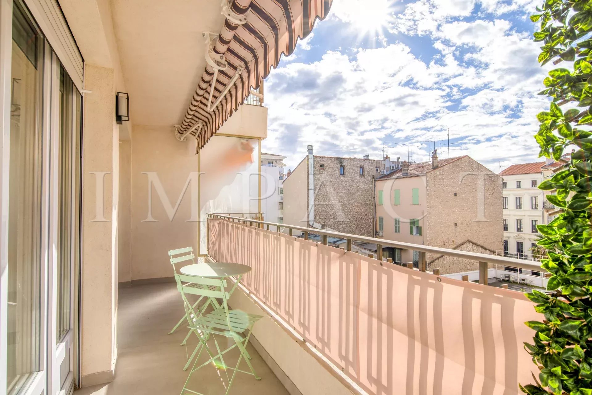 Appartement à vendre - CANNES Banane