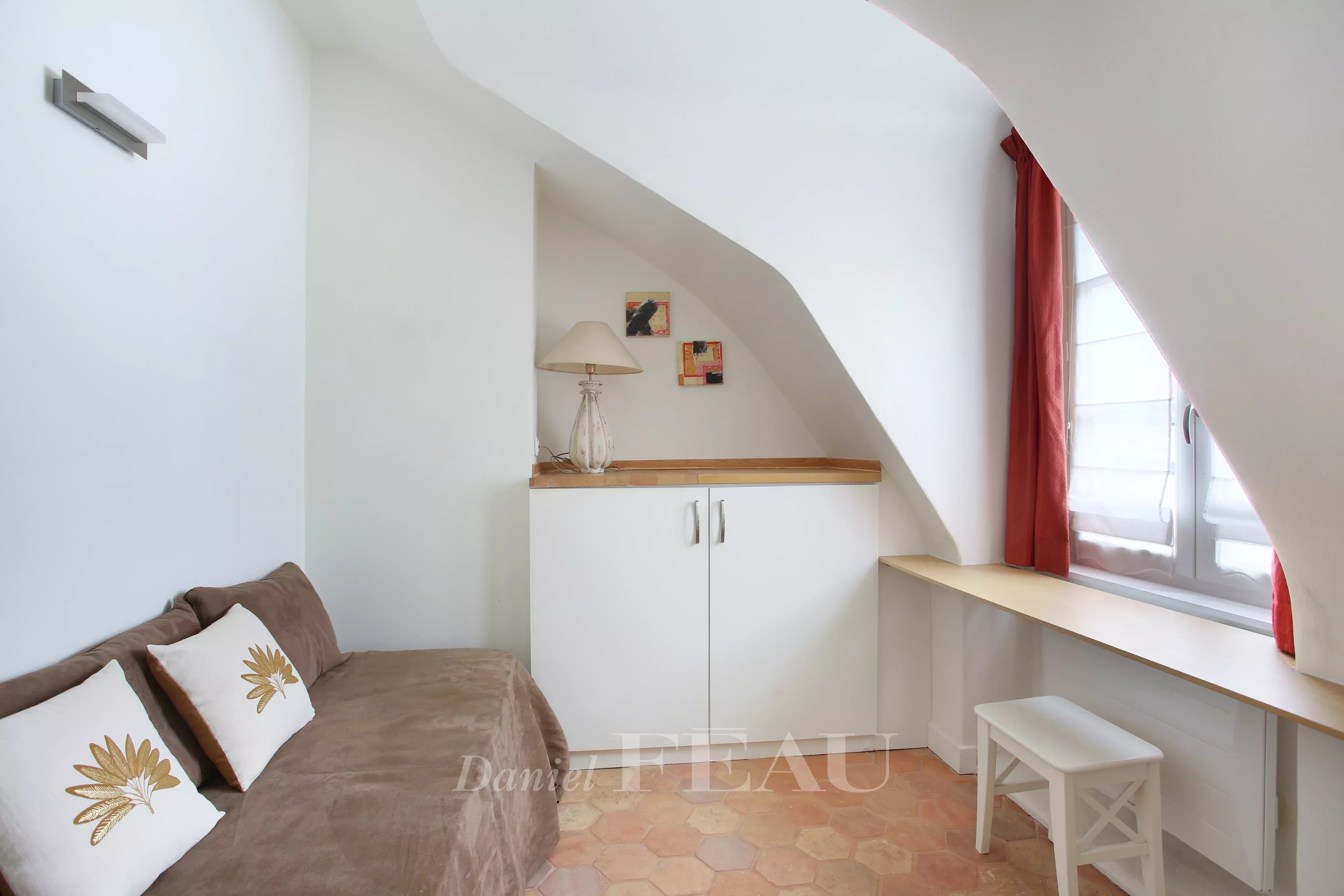 Location Appartement Paris 6ème