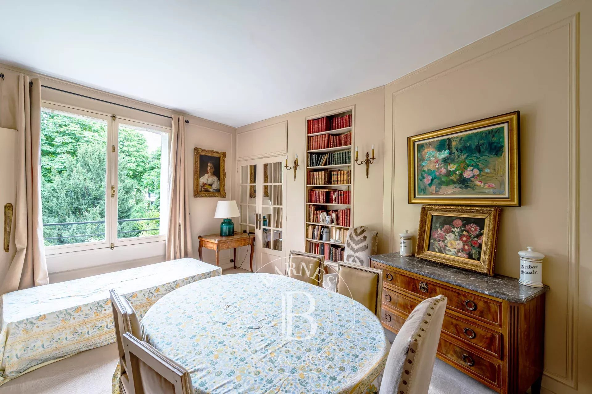 Квартира Neuilly-sur-Seine - picture 8