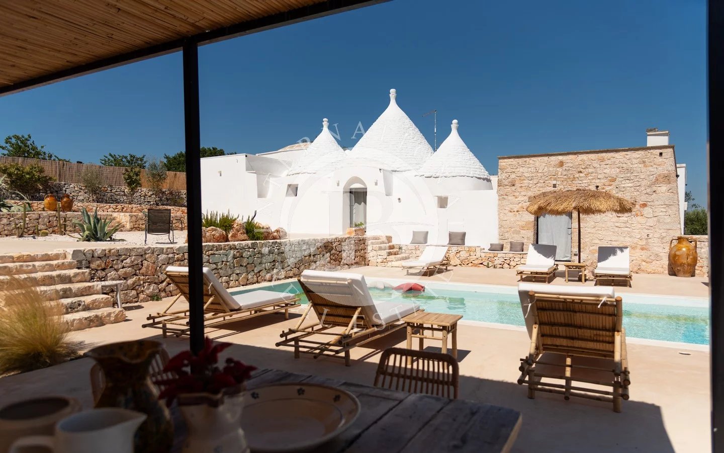 Villa in Ostuni - Image 4