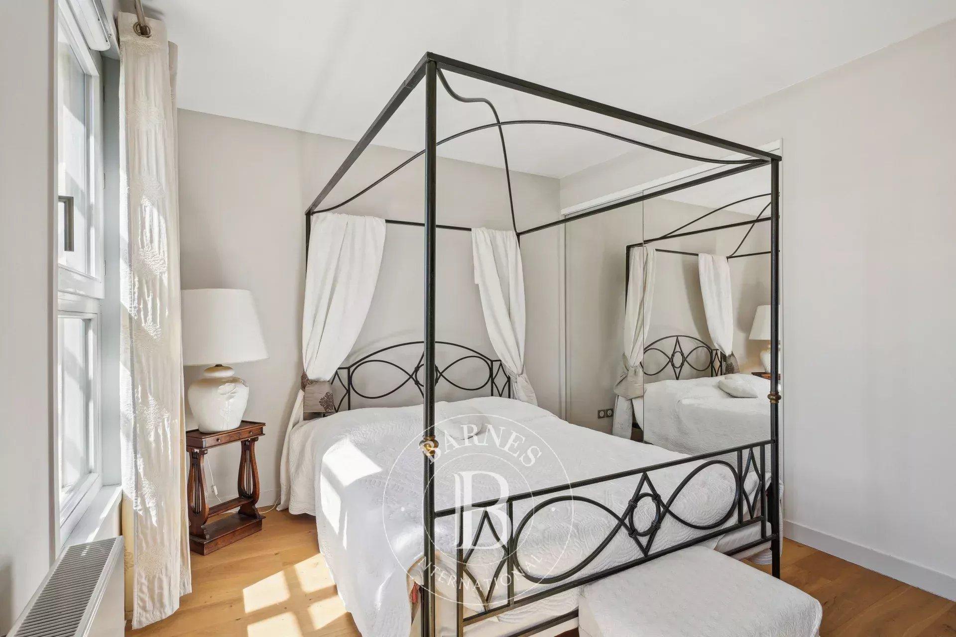 Daire Lyon 4ème - picture 8