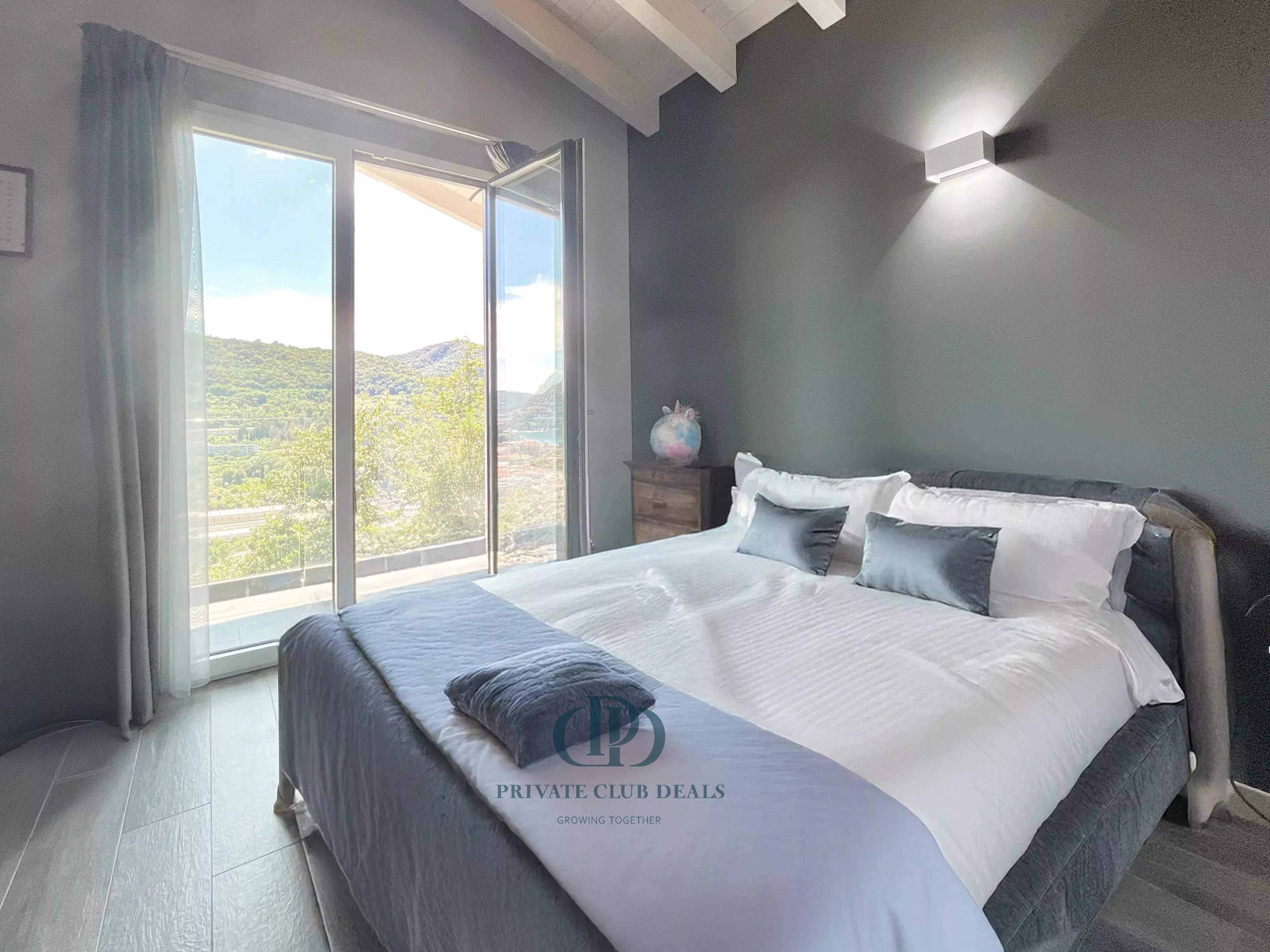 Villa Cernobbio - picture 9