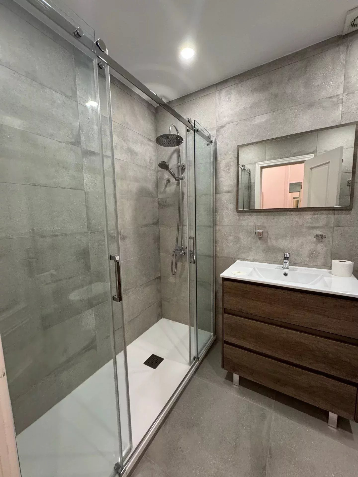 Penthouse Madrid - picture 20