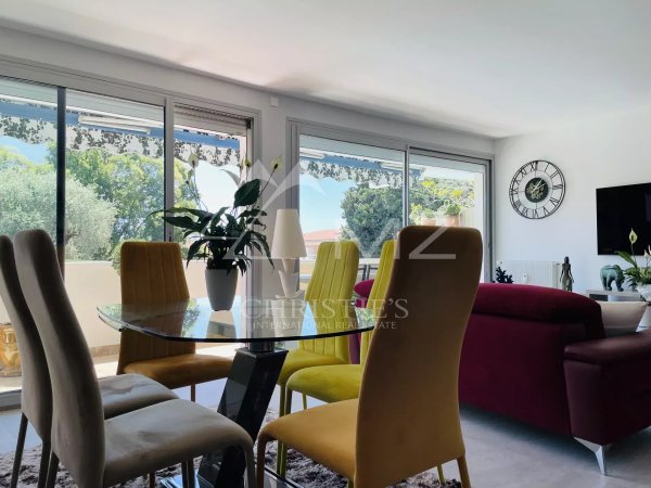 Superb 3 rooms in the heart of the Oxford district — photo 4