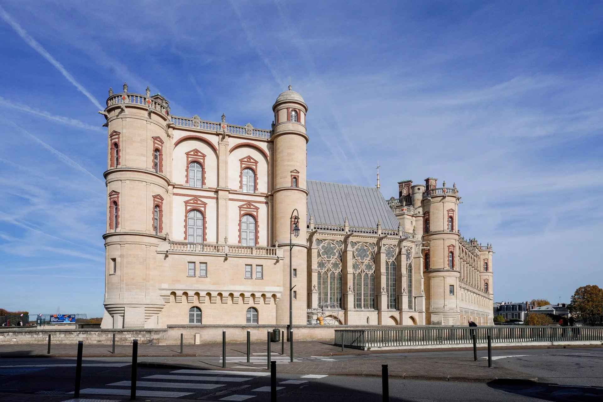Saint-Germain-en-Laye - DOWNTOWN