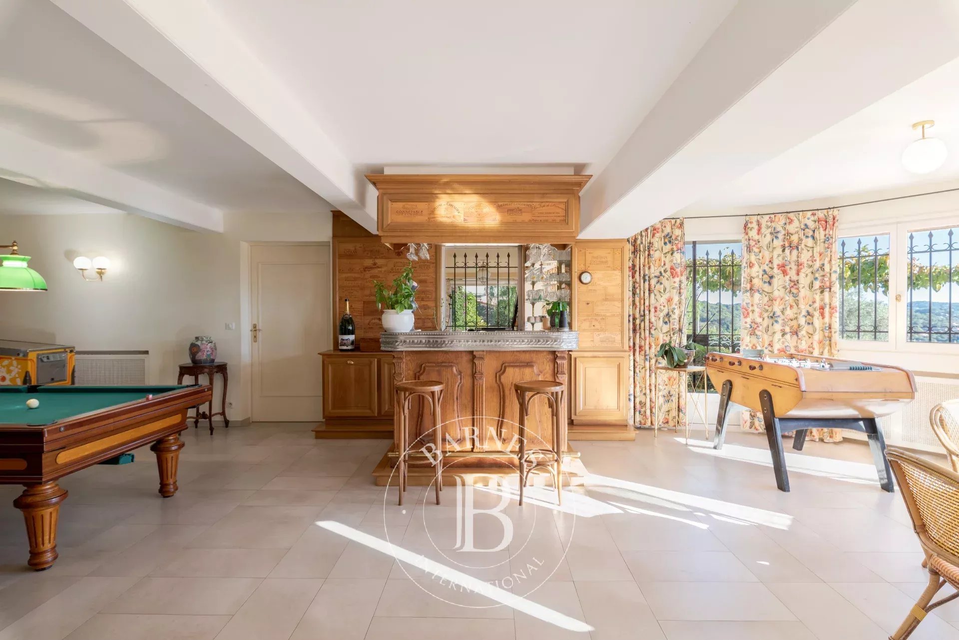 Villa Mougins - picture 30