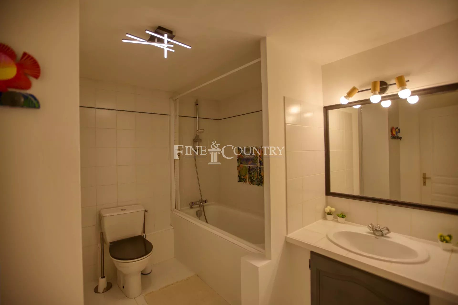 Photo of Villa for sale in Saint Jean de Cannes