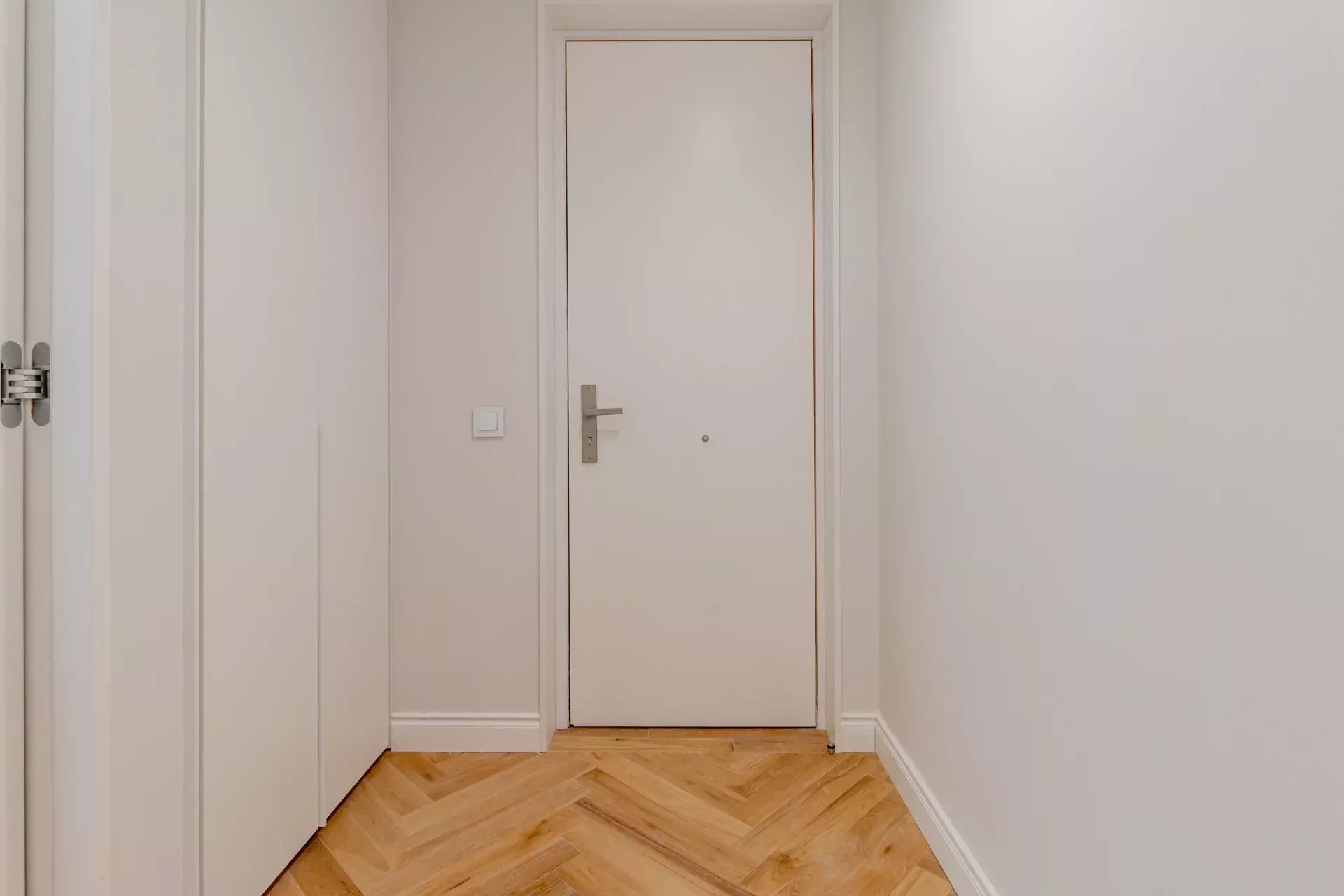 Daire Madrid - picture 13