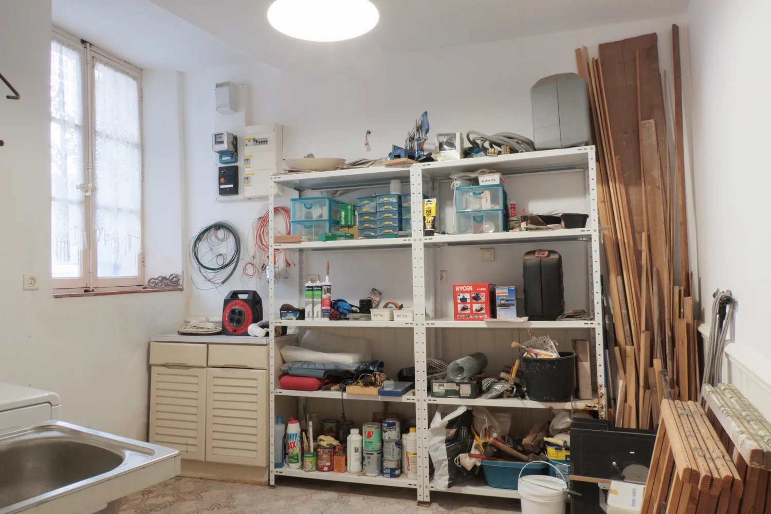 Maison de village à vendre Bages, Aude