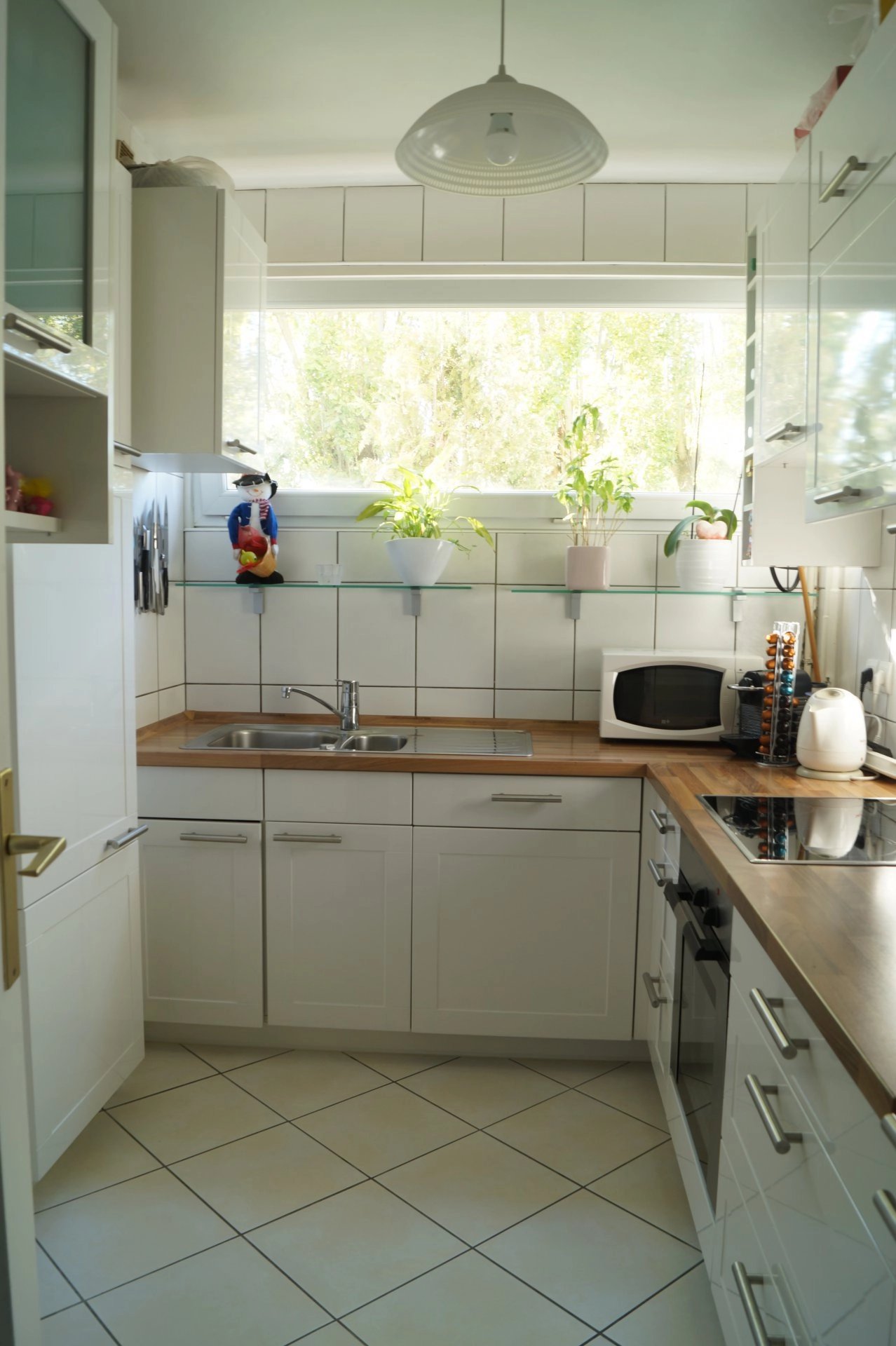 APPARTEMENT DE 82.28m² A THIONVILLE