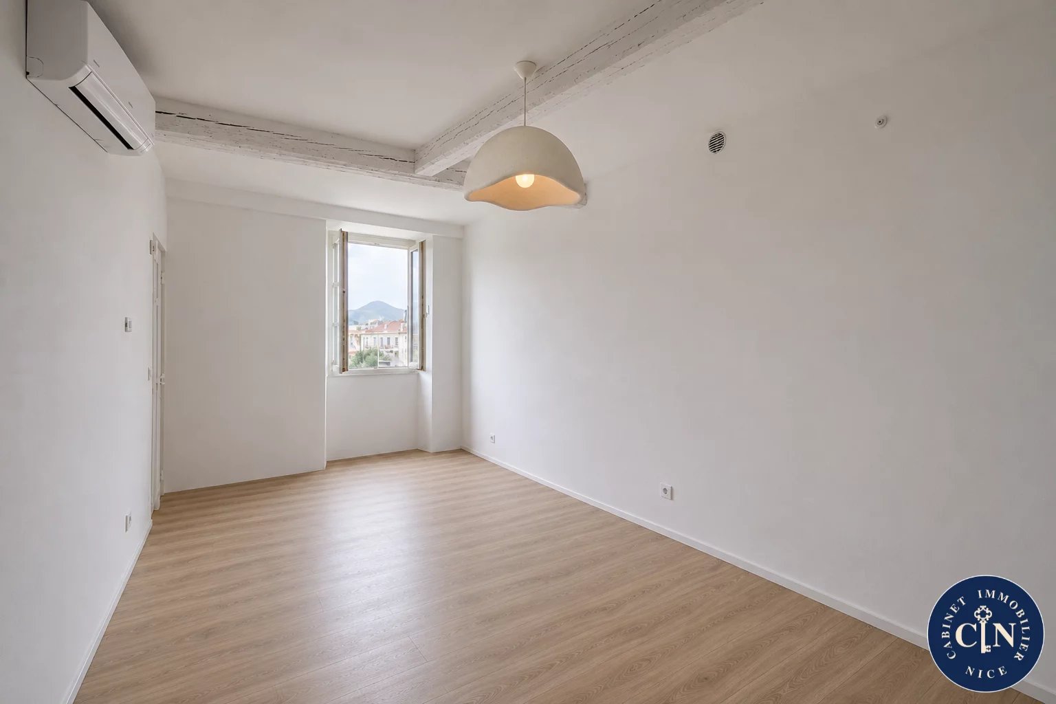 Appartement 2 pièces rénové - coulée verte - Photo 3