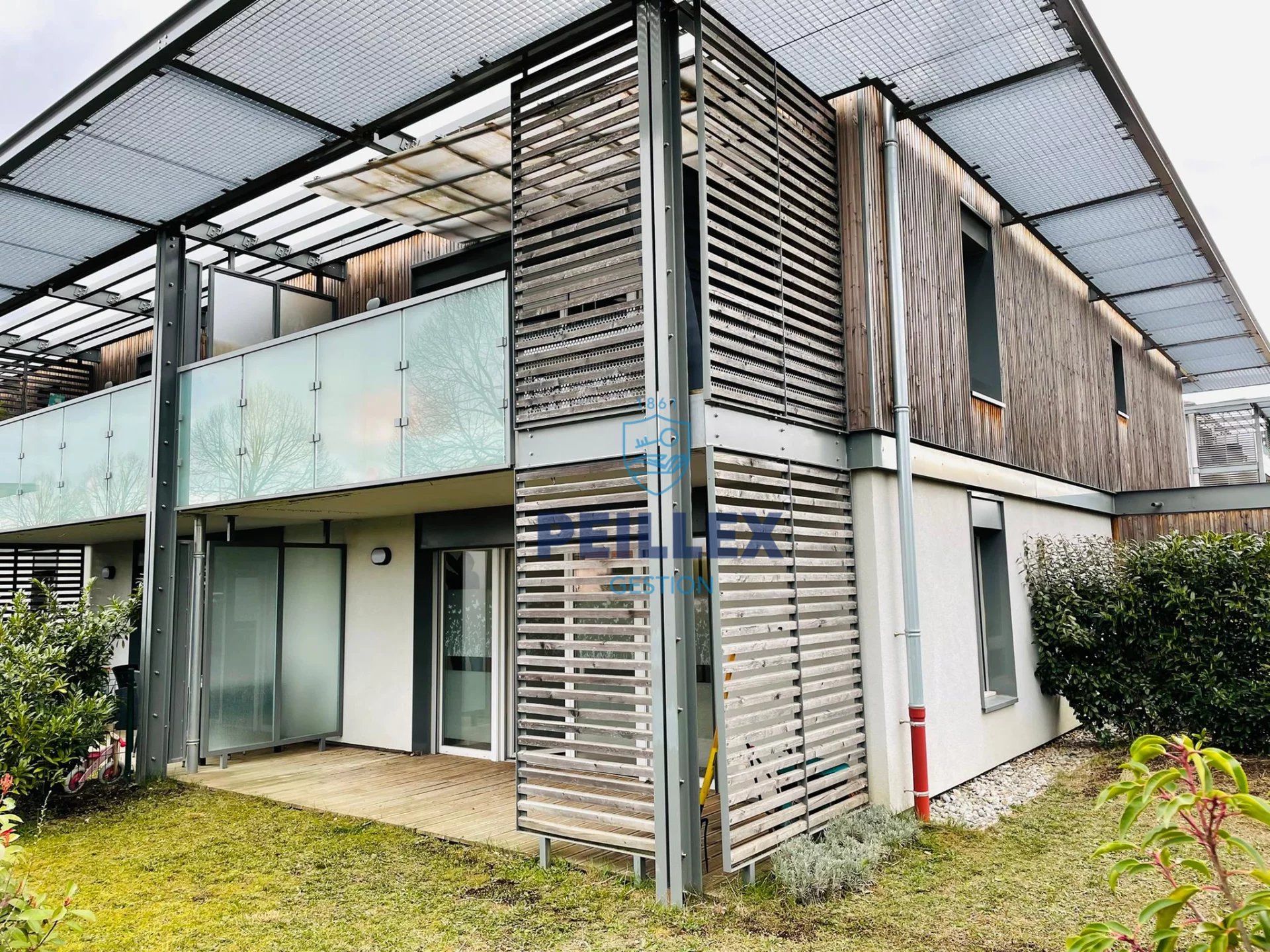 Agence immobilière de PEILLEX IMMOBILIER