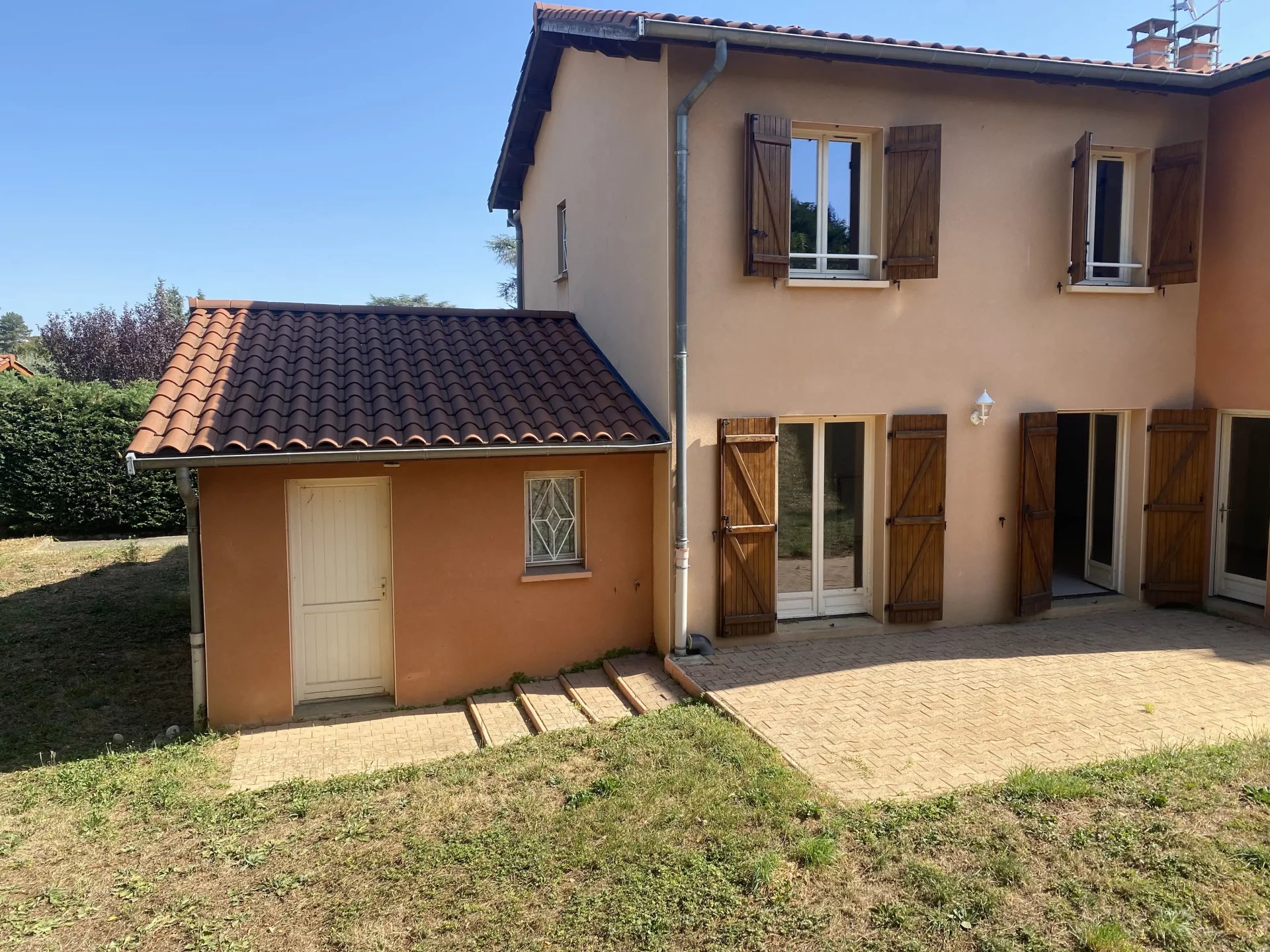 87272626 Location Sainte-Foy-lès-Lyon