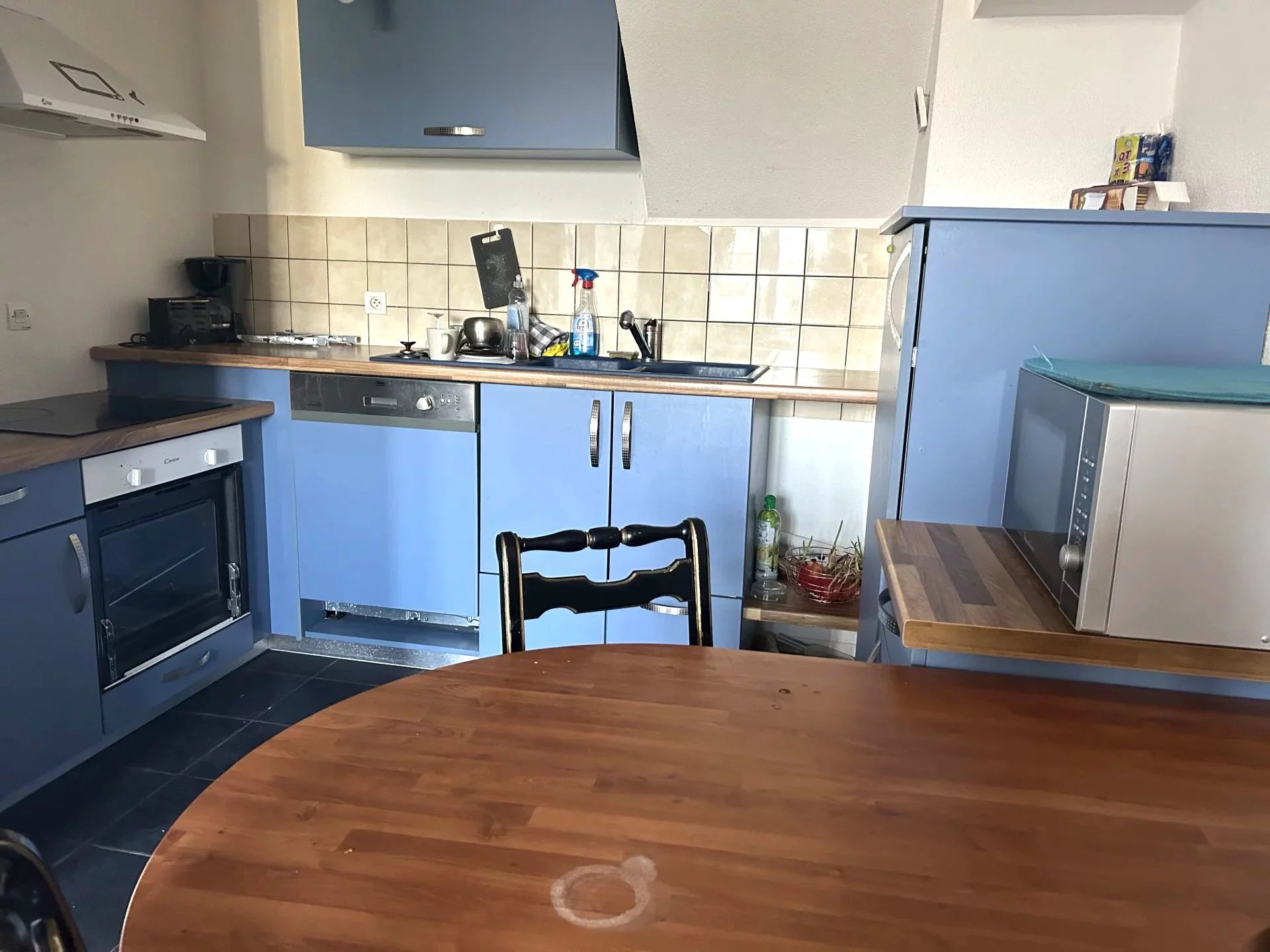 Vente Appartement Montbéliard