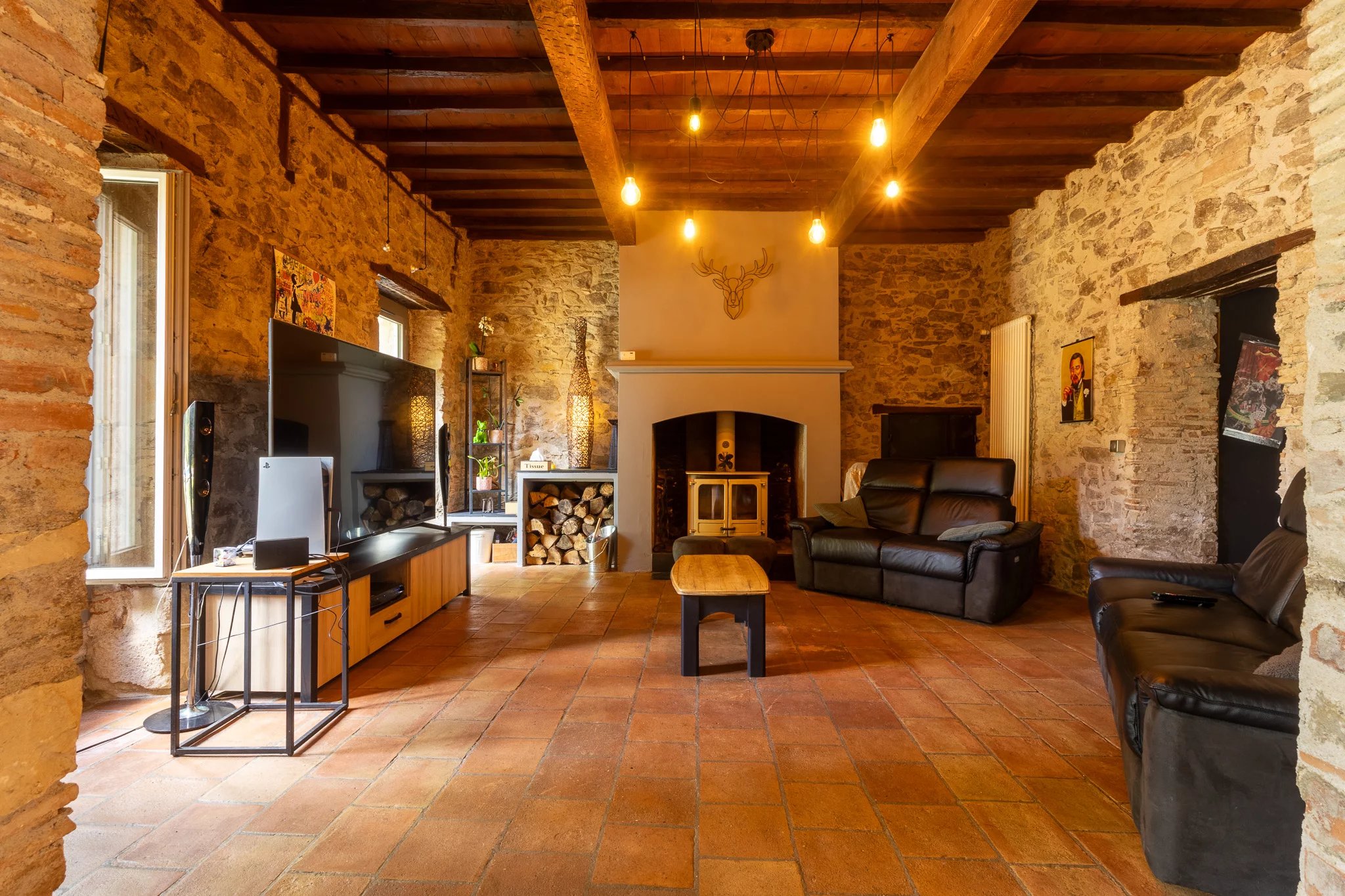 Maison à vendre Revel, Haute-Garonne