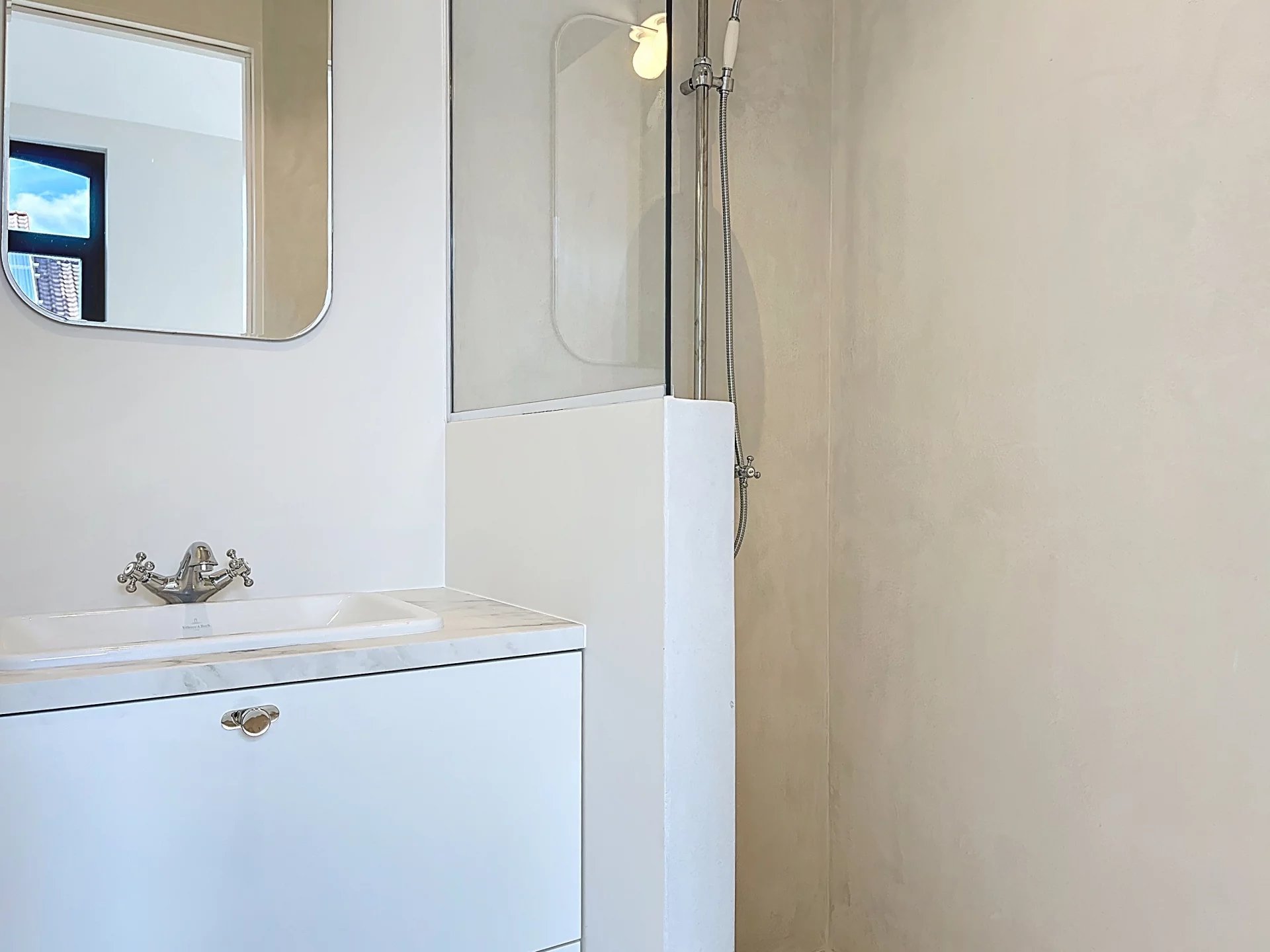 Flagey - Maison 4 chambres