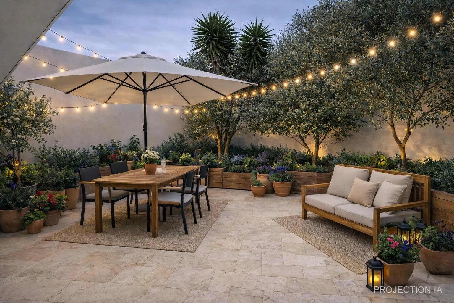 Vente Appartement Nice Fleurs