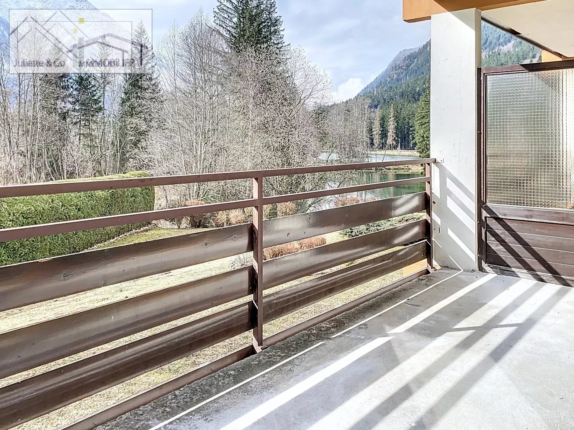 Photo of Chamonix