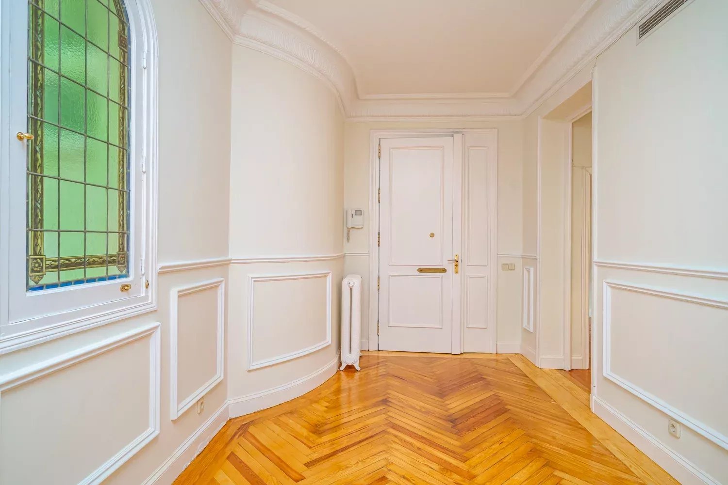 Daire Madrid - picture 17