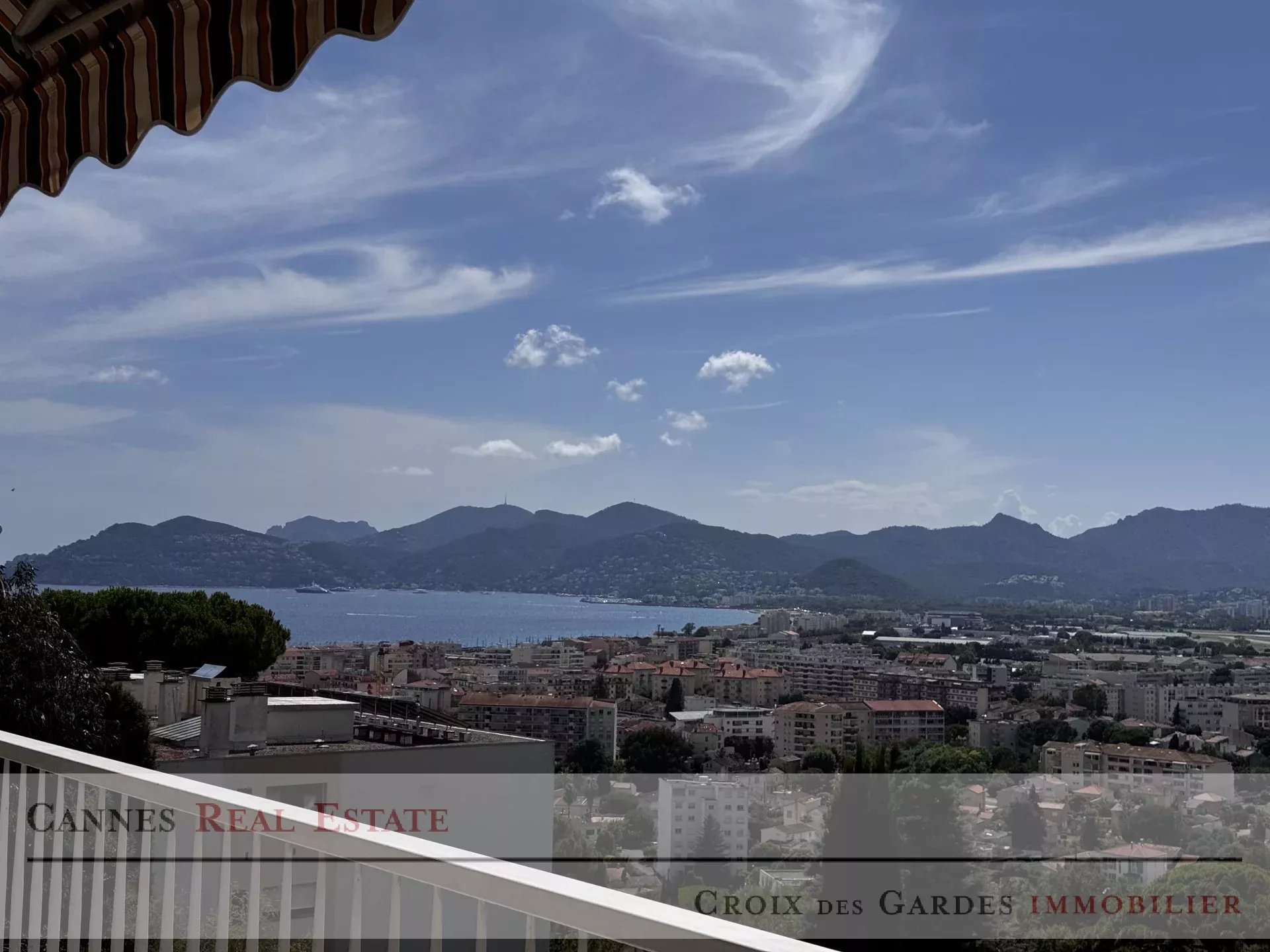 Agence immobilière de Cannes Real Estate