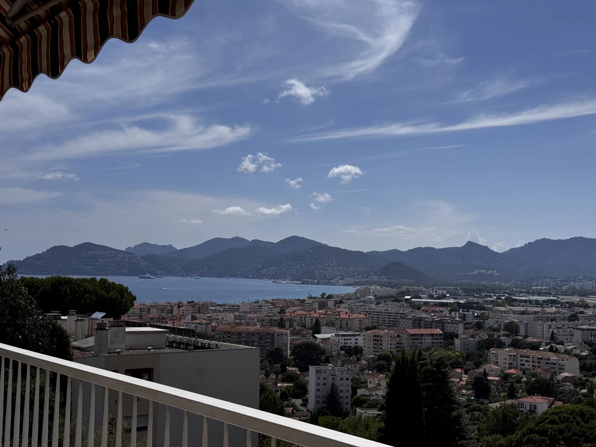 Agence immobilière de Cannes Real Estate